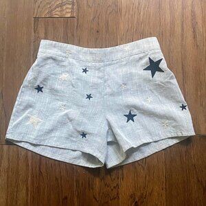 THML Star Shorts